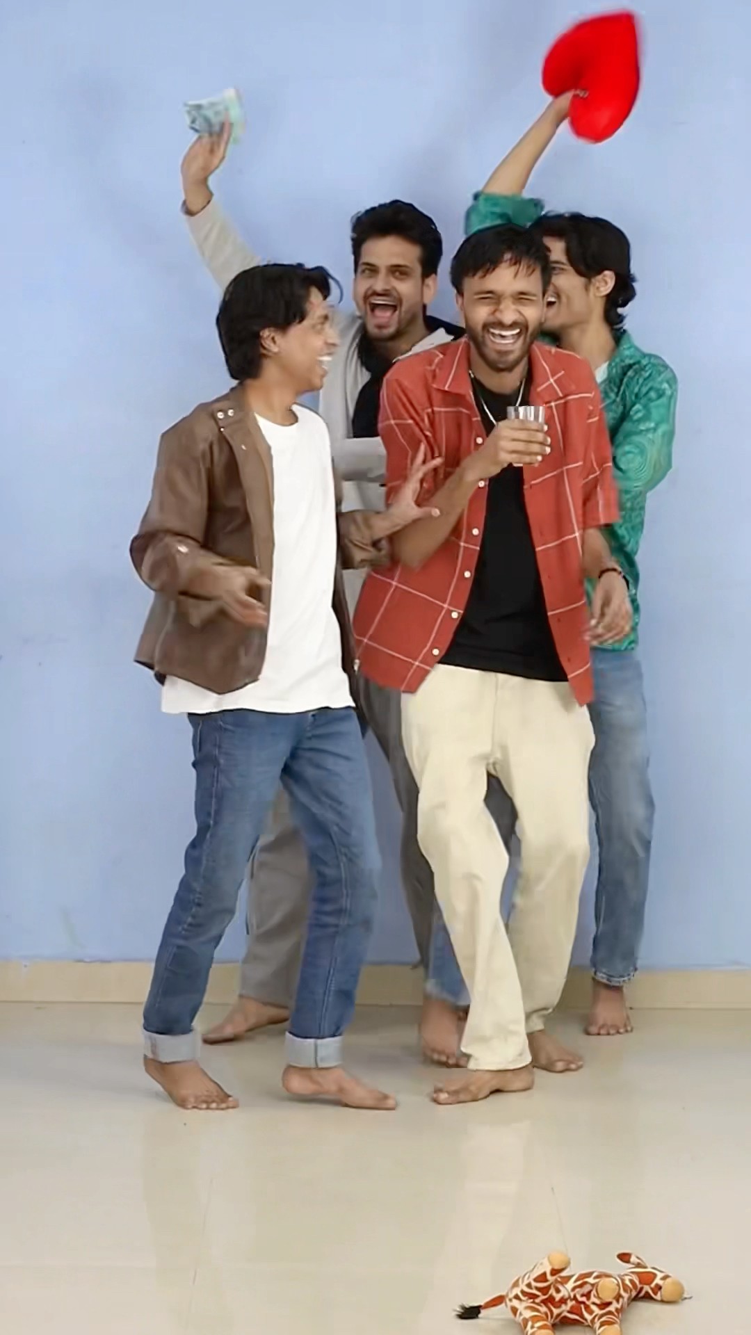 Tere Ishq Mein Naachenge? #shorts