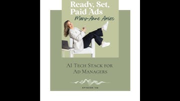AI Tech Stack for Ad Managers