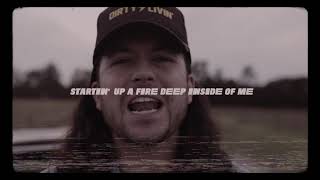 Video thumbnail of "Cody Parks and The Dirty South - Girls and Gasoline (Lyric Video)"