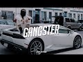 Gangster rap mix  aggressive raphip hop music mix 2024