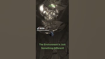 The NieR Raids in FFXIV #FFXIV  #NieRAutomata  #FFXIVRaids #GamingShorts  #Shorts