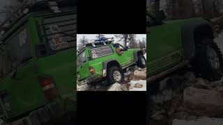 дорога на Проходной белок 09.05.25 #казахстан #automobile #4х4 #offroad #экстрим #покатушки #рек