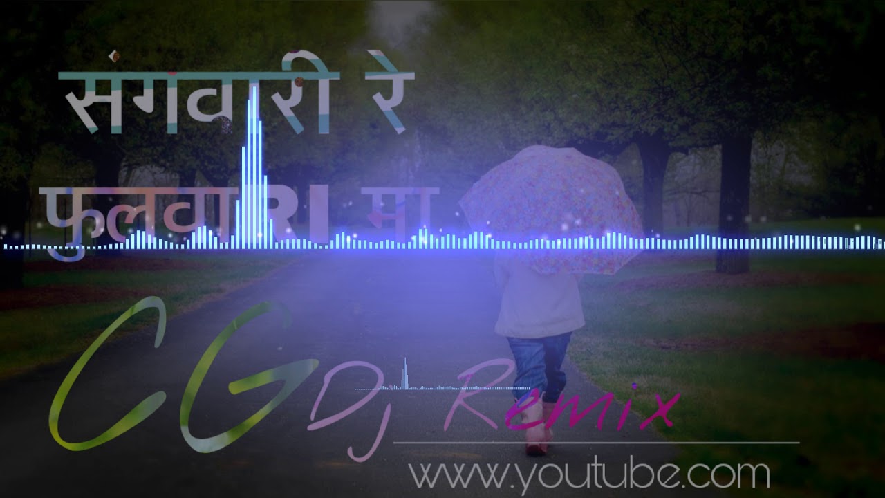 Sangwari re fulwari ma 2018 hits Cg dj remix song