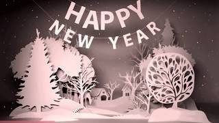 Happy New Year 2018 Images Wishes quotes Greetings