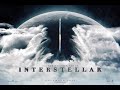 Interstellar - Hans Zimmer ( Instrumental+piano part+videos from the movie) Arrange : Hesam Moazzen