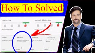 How To Solved Disable You Tube Monetization Tab Old Video Wacthing