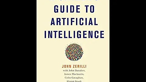 A Citizen's Guide to Artificial Intelligence. Spea...