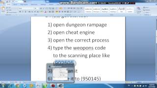 Dungeon Rampage how to hack Boss chest