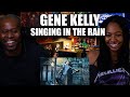 Songs From The Movies [Part 3] Gene Kelly Singin&#39; in the rain