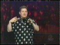 Patton Oswalt stand-up