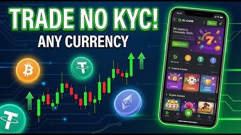 Trade Binary Options Anonymously – No ID, No Verification Needed!