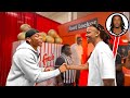 Tylil Meets Ja Morant Tylil Meets Ja Morant