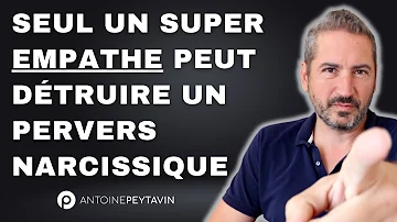 Est-ce qu'un pervers narcissique a de l'empathie