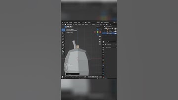 3d Mango Modeling With Blender