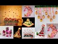 10 Diy christmas decorations 2021 🎄 10 New Christmas decoration ideas