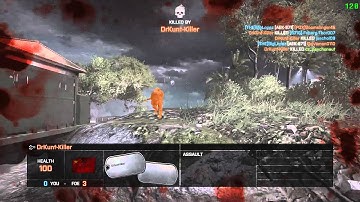 Reporting 2 players hacking on Battlefield 4