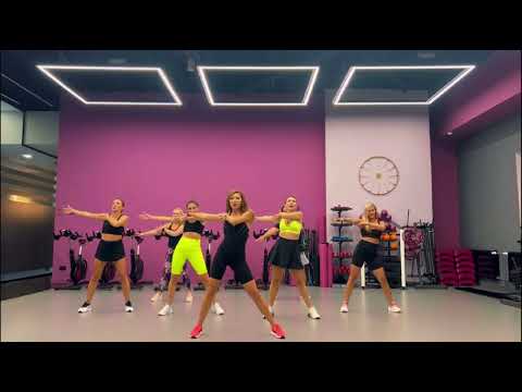 Позвони Nivesta Dj Smash Танец Dance Dancevideo Top Танец