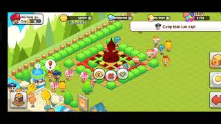 Thiên Đường Nhà Hàng Game bản mod // Hack vàng liên tục và trang trí nhà hàng screenshot 4