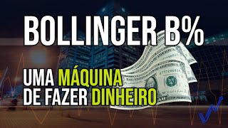 BOLLINGER B% UMA MAQUINA DE IMPRIMIR DINHEIRO ?