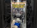 High quality 5kg rice packaging equipment #packagingmachine #machine
