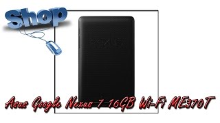 Планшет Asus Google Nexus 7 16GB Wi Fi ME370T(, 2017-03-21T09:19:19.000Z)