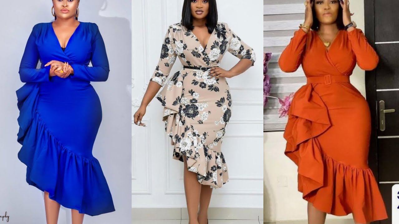 The 21 Best Dresses for Big Boobs, According to Fashion Editors