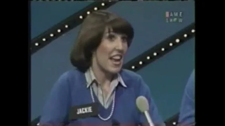 Trivia Trap:  Jackie/Warren/Ka...  vs.  Melissa/Jo...
