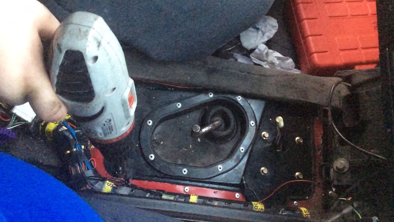 discovery 2 retrofit diff lock