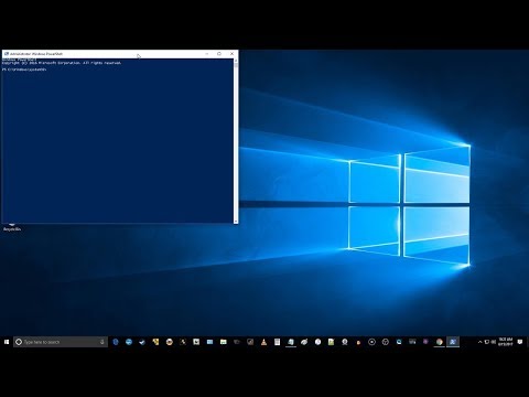 Video: Uzziniet, vai Windows ietekmē Meltdown & Specter neaizsargātības