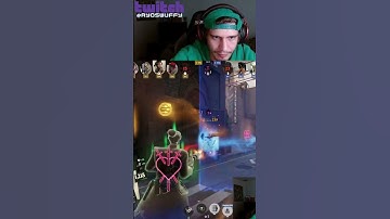 New Hero Mirage in Deadlock  #deadlock #deadlockgameplay #gaming #twitch