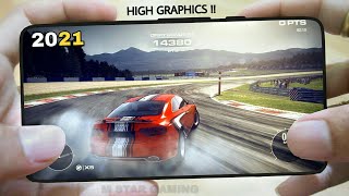 🔥TOP 10🔥BEST CAR RACING GAMES For Android And iOS 2021, new car game 2021 screenshot 5