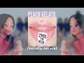 Twice Peach Gelato Preview Mix Ver mp3