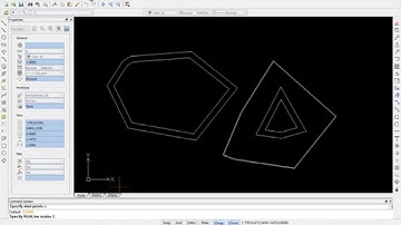 RichLine command in DraftSight