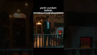 yerim yurdum bellidir - HALEF 35