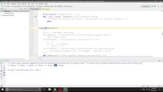 python lec 8 part 2 dictionary functions