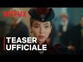La Legge di Lidia Poët 2 | Teaser ufficiale | Netflix Italia