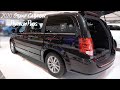 2020 Dodge Grand Caravan Premium Plus - Exterior and Interior Walkaround