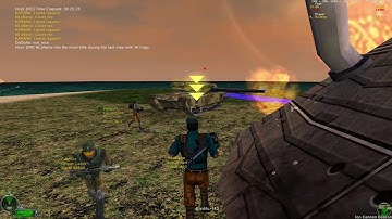 C&C Renegade 8-8-2025 - LIVE STREAM -