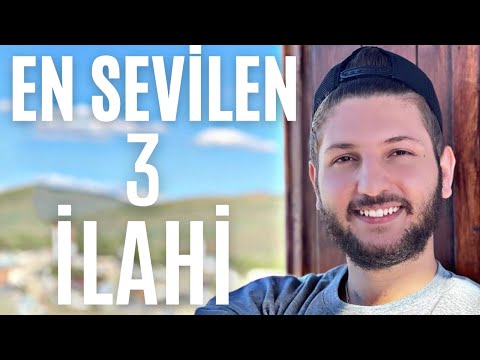 EN SEVİLEN 3 İLAHİ (Fırat Türkmen)