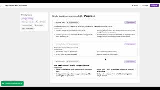 Converting a Kahoot to Quizizz with Quizizz AI