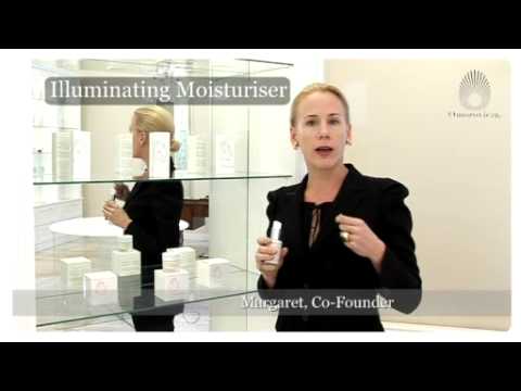 Omorovicza Illuminating Moisturiser 50ml