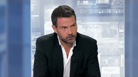 "La banque savait", Jérôme Kerviel a "bon espoir d'arriver à la vérité"
