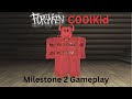 Forsaken | C00lKid Milestone 2 Gameplay