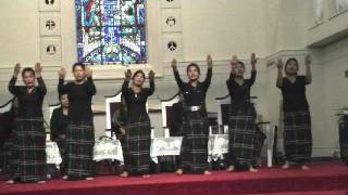 Nutung Acting Song