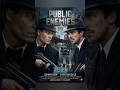Public Enemies Movie Review I Johnny Depp I Christian Bale I Marion Cotillard #shortsfeed #shorts