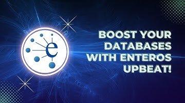 Boost your databases with Enteros UpBeat!⚡️