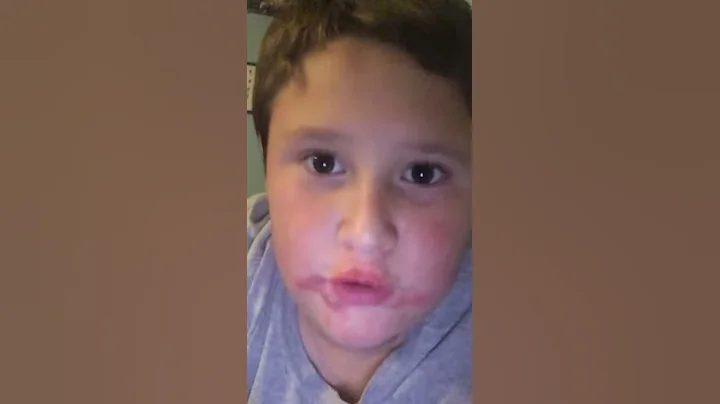 A little vlog