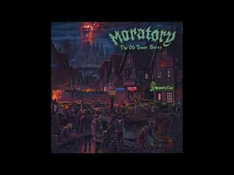 Moratory — Moratory - The Old Tower Burns (Full Album, 2021)