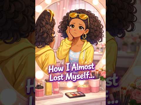 When You Feel Lost, Don’t Give Up on Yourself