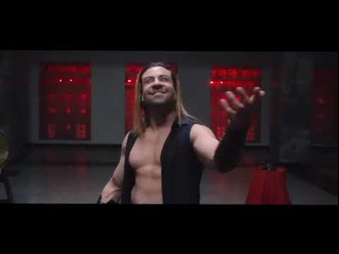 NETFLIX Top 10 (teaser do longa "O Mestre da Fumaça")